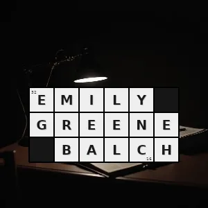 Hasło krzyżówkowe noblista pokojowej nagrody nobla w roku 1946 - emily greene balch – rozwiązanie, synonimy, podpowiedzi i definicje krzyżówkowe